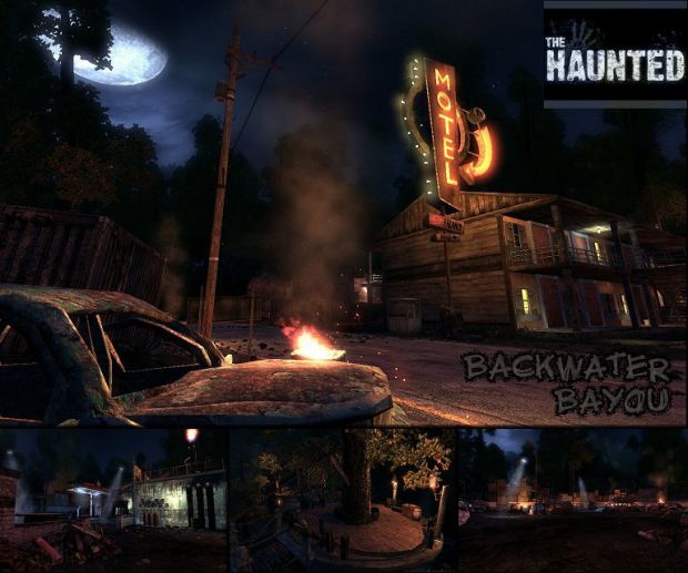 TH-Bayou TH-Bayou