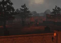 TH-Graveyard v3 Final - Russian Tournament