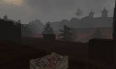 TH-Graveyard v3 Final - Russian Tournament