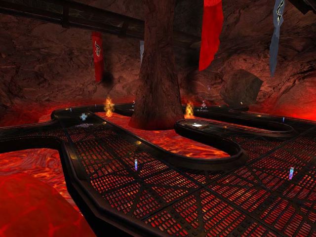 Jailbreak 2004c - Russian Tournament