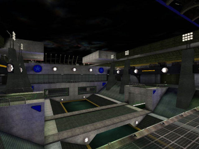 Jailbreak 2004c - Russian Tournament