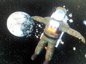 РТ-космонавт